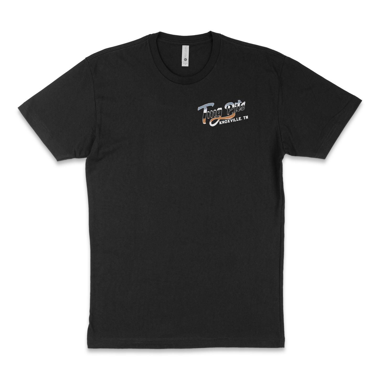 The Volunteer "BB 9000" T-shirt