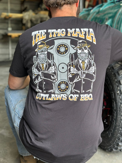 The TMG Mafia T-Shirt