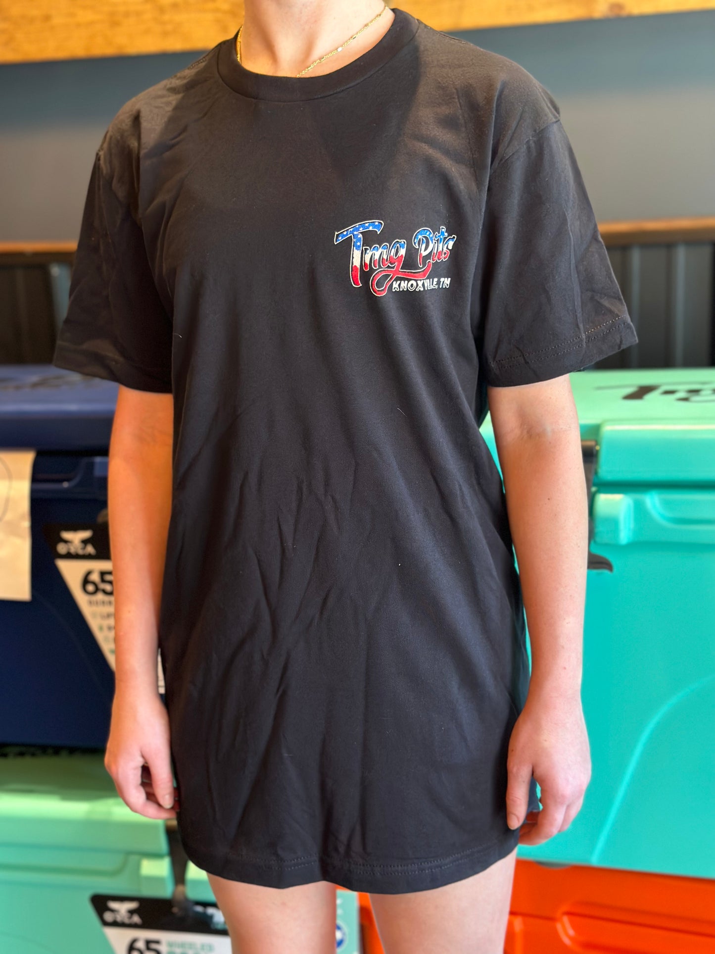 The 1776 America Edition T-Shirt