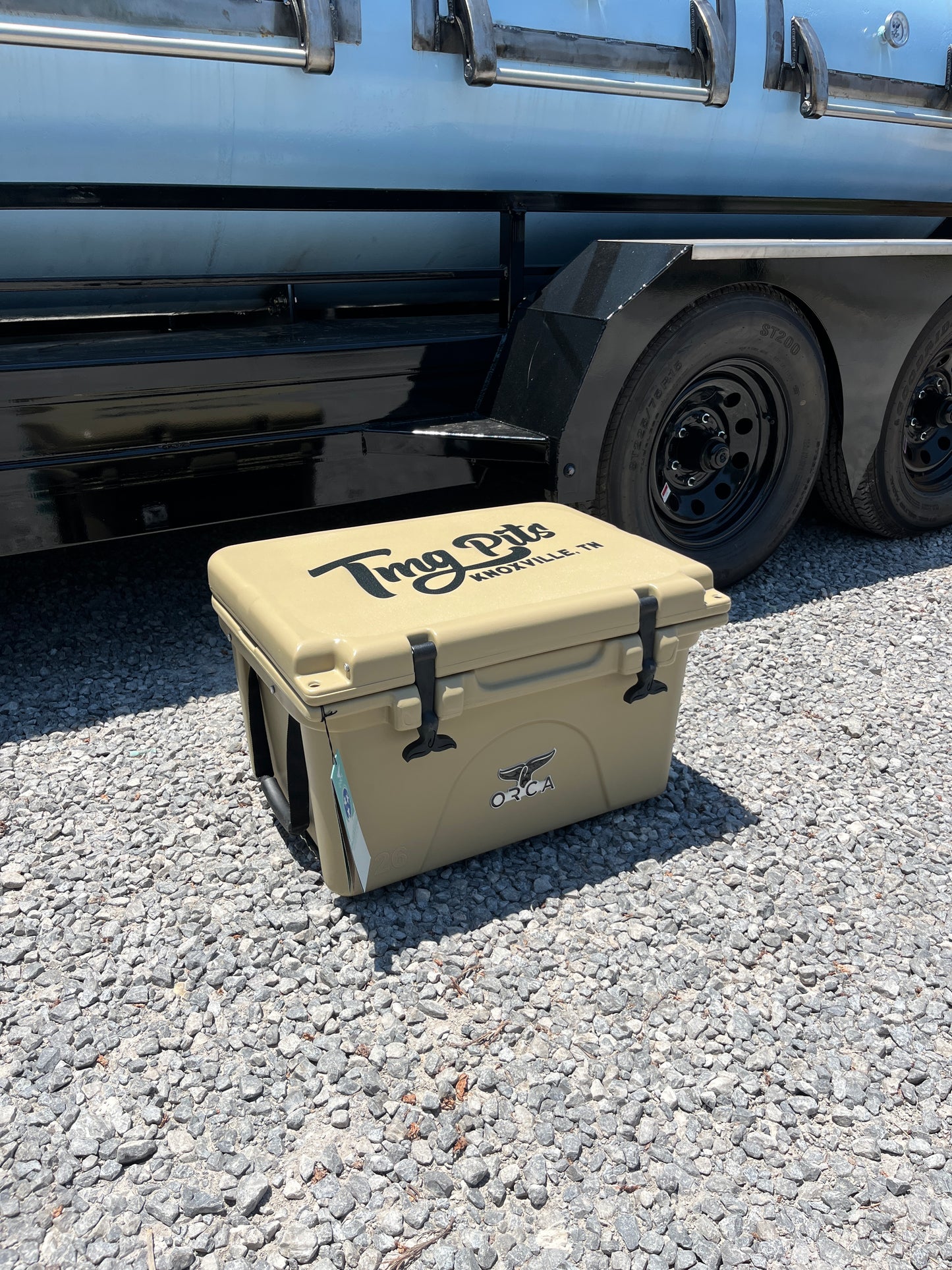 26 Quart TMG ORCA COOLER