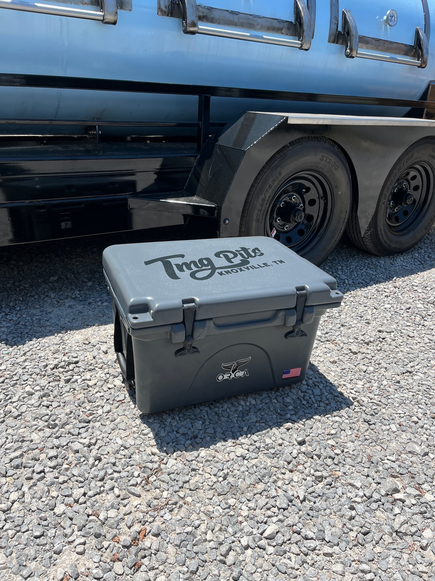 26 Quart TMG ORCA COOLER