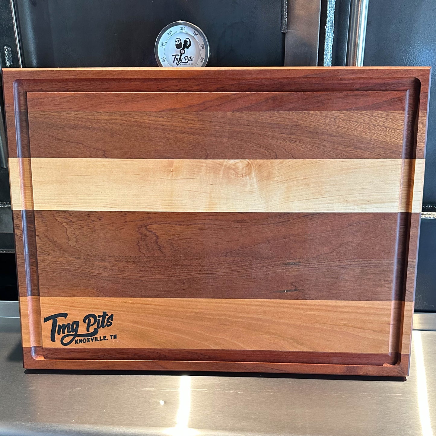 TMG Cutting Board
