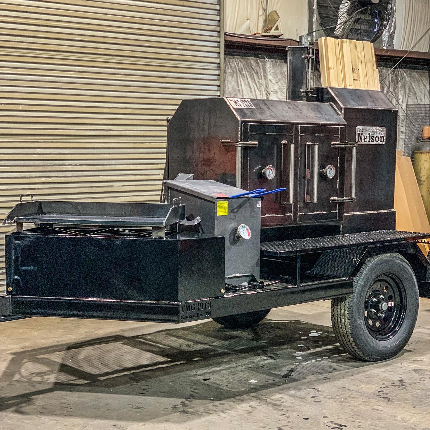 Trailer Package