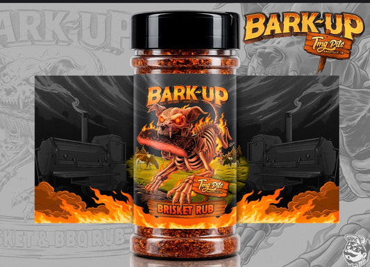 Bark Up TMG RUB