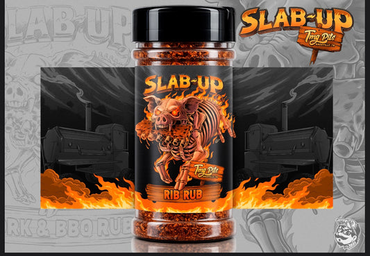 Slab Up TMG RUB