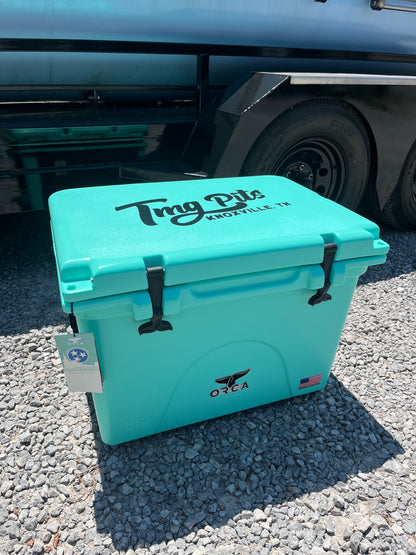 58 Quart TMG ORCA COOLER