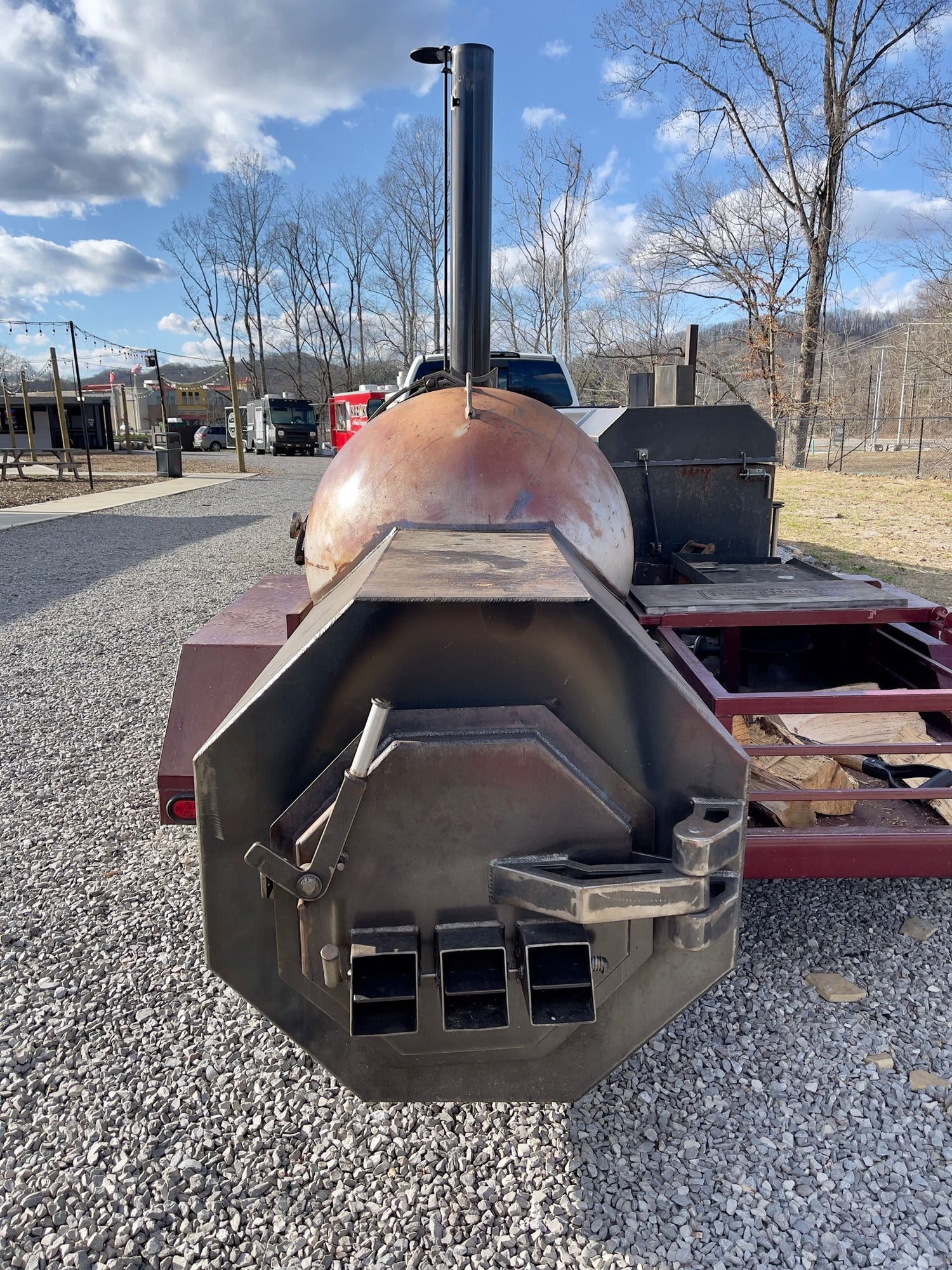 Tmg Pits For Sale - s4vrzht
