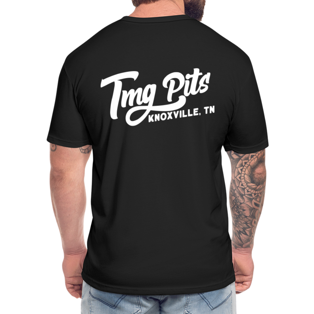 forskel peddling tage The Metal Guys/ TMG Pits T-Shirts Soft Fitted - TMG PITS